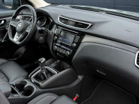 Nissan Qashqai 1.3 DIG-T Premium Edition Tarnowskie Góry - zdjęcie 7