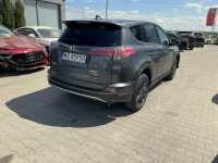 Toyota RAV-4 Executive Hybryda 4x4 Skóra Kamera Podgrzewanie 197KM Gliwice - zdjęcie 2