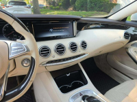 4Matic / S 550 / niski przebieg Wrocław - zdjęcie 7