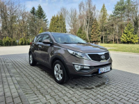 Kia Sportage 2.0*Diesel*2011*4x4