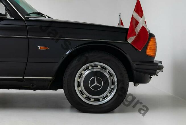 Mercedes-benz 250 1984 Kiczyce - zdjęcie 6