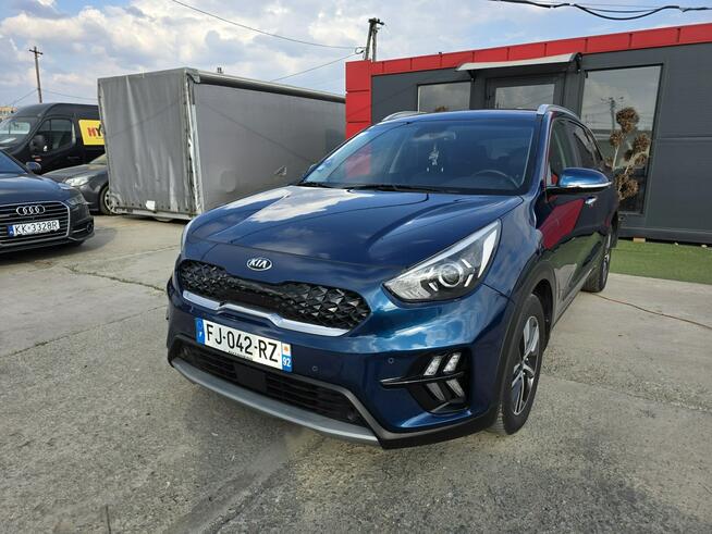 Kia Niro Kraków - zdjęcie 1