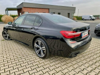 BMW 750 SALON PL / X-Drive / VOLL / 400 KM / M PAKIET / HEAD UP Leszno - zdjęcie 3