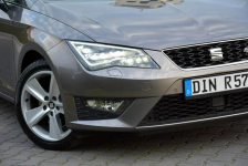 FR Full Led Skóry Navi RadarACC FrontAssist Seat Sound 2xParktr Alu17 Ostrów Mazowiecka - zdjęcie 7