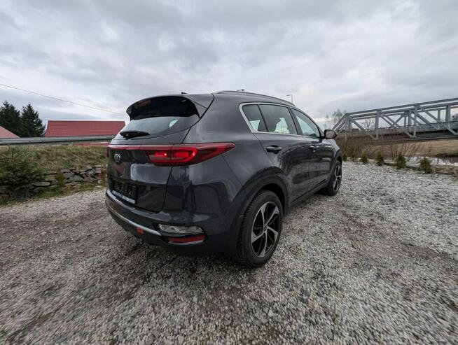 Kia Sportage Kamera cofania,1,6 benzyna 132 KM Kamienna Góra - zdjęcie 6