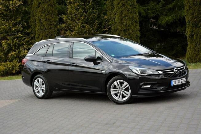 Ledy Front Assist Kamera Lane Assist 2xPark. Grz.Kierownica  ASO Opel Ostrów Mazowiecka - zdjęcie 3