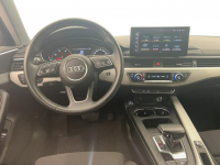 Audi A4 35 TDI mHEV S tronic Kombi Warszawa - zdjęcie 9