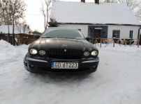 Jaguar x-type 4x4 2.5 V6 gaz do 2033 Słupsk - zdjęcie 2
