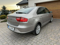 Seat Toledo 14r. benzyna klimatronik z Niemiec mały przebieg Konradów - zdjęcie 4