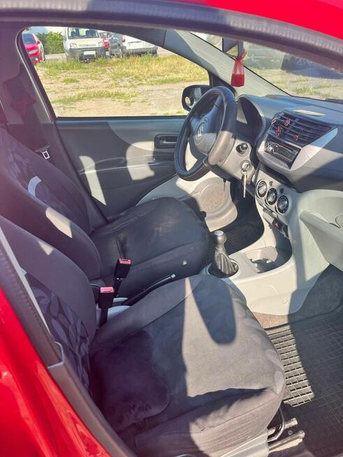 Suzuki Alto Gdańsk - zdjęcie 7