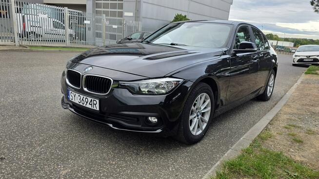 BMW F30 LIFT na raty bez BIK KRD od FastCars Kraków - zdjęcie 5