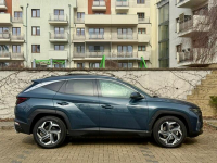Hyundai Tucson Platinium Hybryda Tarnowskie Góry - zdjęcie 12