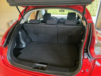 Nissan Juke krajowy Rydułtowy - zdjęcie 8