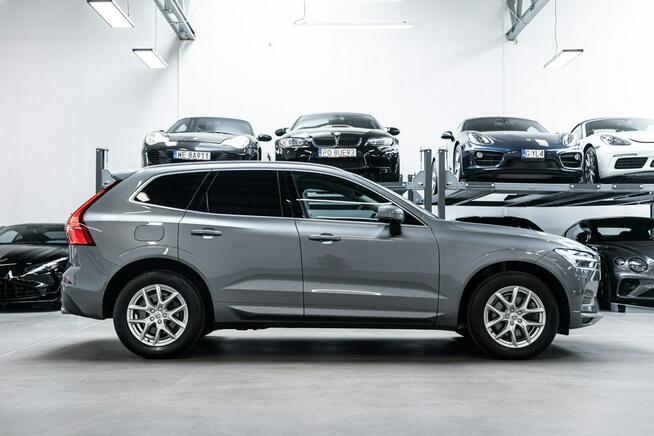 Volvo XC 60 B4. AWD. 197KM. Salon Polska. Bezwypadkowy. Węgrzce - zdjęcie 5