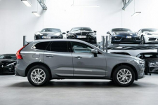 Volvo XC 60 B4. AWD. 197KM. Salon Polska. Bezwypadkowy. Węgrzce - zdjęcie 5