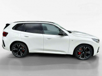 BMW X3 M50 xDrive 398 KM M Sport Pro Rabat 110 250 zł! Rocznik 2026 Warszawa - zdjęcie 4