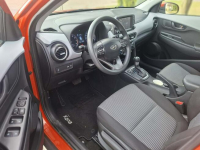 Hyundai Kona FV23% Poznań - zdjęcie 8