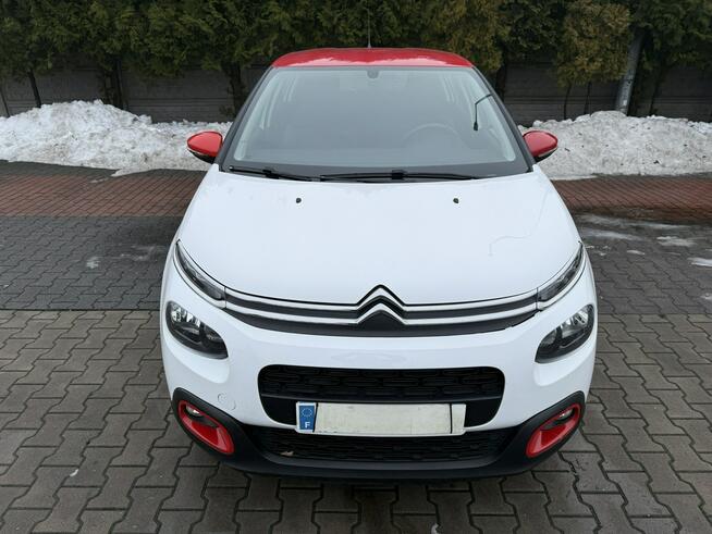 Citroen C3 Zielona Łąka - zdjęcie 2