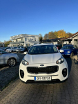 Kia Sportage Zadbana, dobrze wyposażona Słupsk - zdjęcie 3