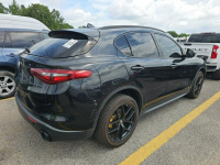 Alfa Romeo Stelvio TI SPORT / 4x4 / niski przebieg Warszawa - zdjęcie 7