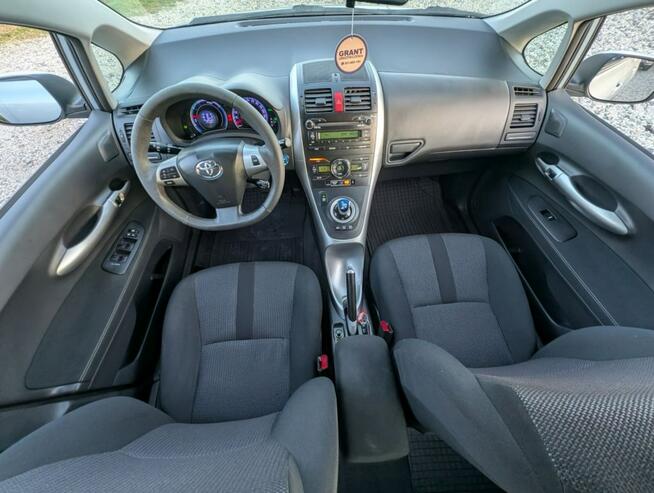 Auris 1,8 VVT-i Hybrid Kamienna Góra - zdjęcie 10