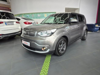 KIA eSOUL - ELEKTRYCZNY - BEZWYPADKOWY - 28.6kW Łaziska Górne - zdjęcie 2