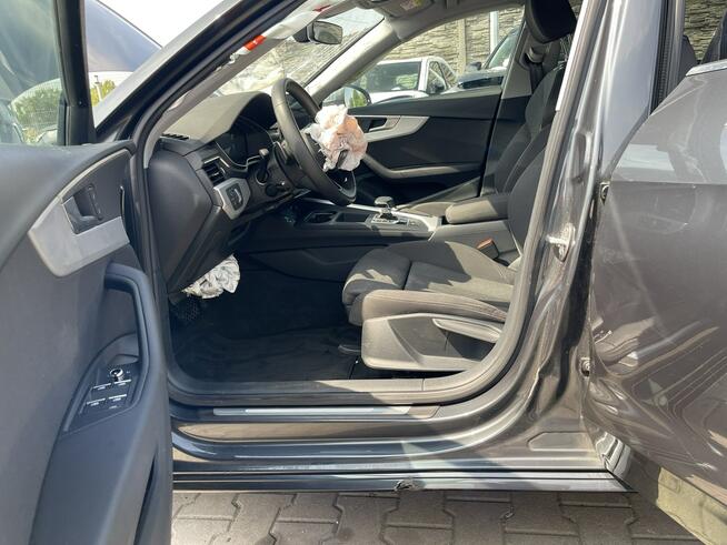 Audi A4 Salon PL Avant 35 TFSi S tronic Podgrzewanie Automat Czujniki Gliwice - zdjęcie 7