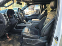Ford F150 RAPTOR / 4x4 / niski przebieg Cieszyn - zdjęcie 5
