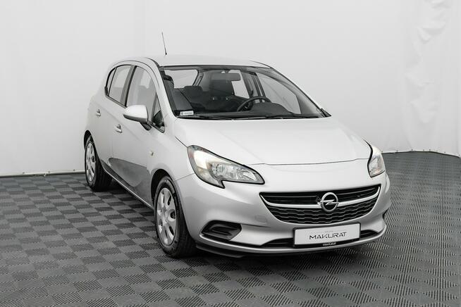 Opel Corsa GD1P729#1.4 Enjoy Tempomat Bluetooth Klima Salon PL VAT 23% Gdańsk - zdjęcie 3