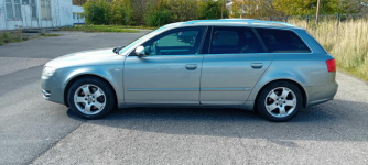 Sprzedam audi a4 4x4kombi Kowary - zdjęcie 6