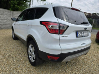 Ford Kuga 1.5 Benzyna.33tyś km.Nawigacja.Tempomat.Grzane Fotele.Alu17. Sosnowiec - zdjęcie 4