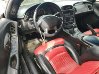 Chevrolet Corvette C5 / Manual / 5.7 V8 Wrocław - zdjęcie 8