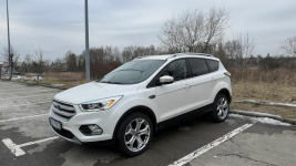 Ford Escape 2.0 EcoBoost AWD Titanium ASS Sułoszowa - zdjęcie 3