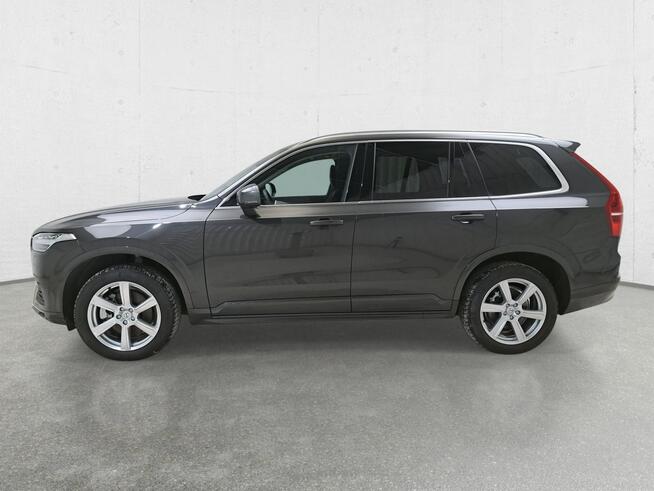 Volvo XC 90 Komorniki - zdjęcie 4