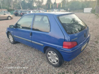 Peugeot 106 Grajewo - zdjęcie 9