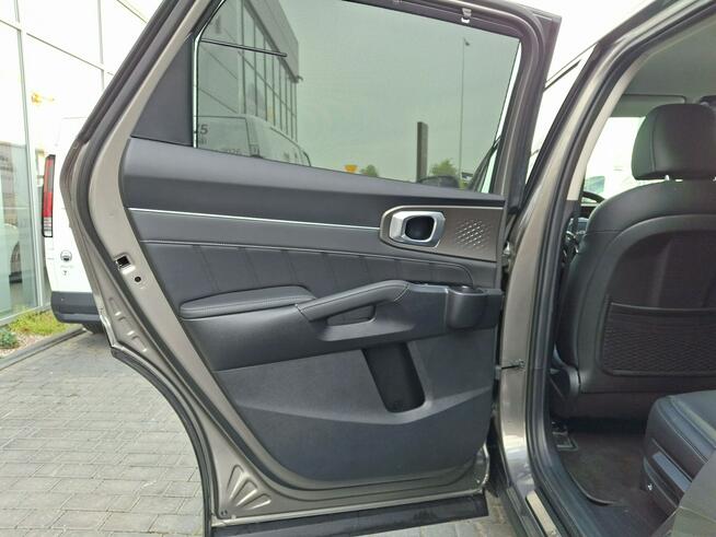 Kia Sorento 12 tys km przebiegu/Hybryda/215 KM/7 osobowy Toruń - zdjęcie 12