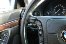 BMW 740 4,4*286KM*LPG Harklowa - zdjęcie 8