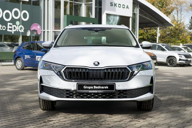 Škoda Octavia Combi Drive Selection 2.0 TDI 150 KM DSG Łódź - zdjęcie 6
