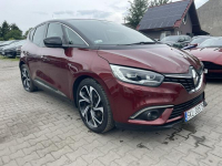 Renault Scenic BOSE Edition Automat Skóra podgrzewanie 20" Gliwice - zdjęcie 7
