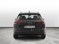 Volkswagen Golf 2.0 TDI Life ! Z Polskiego Salonu ! Faktura VAT ! Warszawa - zdjęcie 4