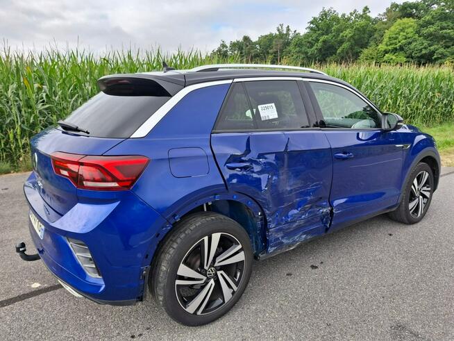 Volkswagen T-Roc R Line 44.000km Pleszew - zdjęcie 6