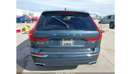 Volvo XC 60 / 2.0 250KM / 4x4 / bogate wyposażenie / Tarnów - zdjęcie 8