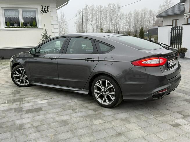 Ford Mondeo Myszyniec - zdjęcie 3