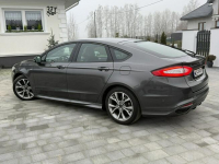 Ford Mondeo Myszyniec - zdjęcie 3