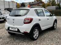 Dacia Sandero Stepway | 0.9 TCe | Świetny stan Reda - zdjęcie 3