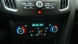 1,5*Benzyna* 150KM*2 x KlIMAtronic*ALU* EURO 6* Tablice PL Kraków - zdjęcie 6