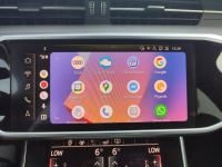 Audi A6 S-Line Otwock - zdjęcie 7