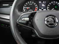 Škoda Octavia WD4783R#2.0 TDI Ambition DSG K.cof LED Salon PL VAT23% Gdańsk - zdjęcie 12
