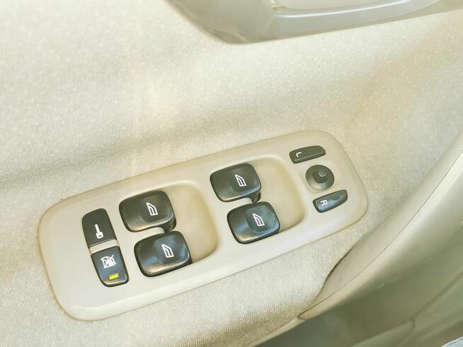 Automat, Podgrzewane fotele, 2.5T i 20V 210KM, DSTC Warszawa - zdjęcie 8