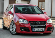 Volkswagen Golf GTI 2.0T 212KM DSG !  Gwint ! Aktywny wydech R32 ! Zwoleń - zdjęcie 4